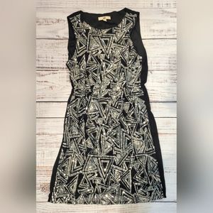 YA Los Angeles Dress